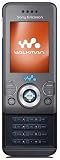 Review SONYERICSS  / SIM Free Unlocked Sony Ericsson W580i Boulevard Black 512M2 Mobile Phone