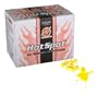 Nelson HotSpot Paintballs Spectrum Shell Yellow Fill 2000