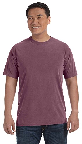 Comfort Colors 6.1 oz. Ringspun Garment-Dyed T-Shirt
