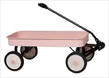 Morgan Cycle 71107 Junior Wagon in Pink