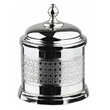 Michael Aram for Waterford Jaipur Covered Sugar Bowl