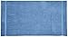 Amazon Brand – Pinzon Heavyweight Luxury Cotton Large Towel Bath Sheet - 70 x 40 Inch, Marine