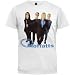 Moffatts - Band Photo T-Shirt