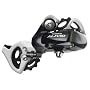Shimano RD-M410 Alivio Rear Derailleur 7/8 Speed SGS Black 135219