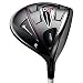NikeGolf Women's Victory Red Speed Straight Fit Graphite Driver (Right, Nike Fubuki K Graphite, Ladies, 11.5-Degrees)