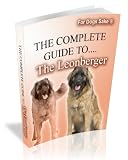 About Leonbergers