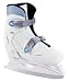 Lake Placid Glider GT 500 Adjustable Ice Skates - Girls - Small (UK11 Jnr to UK13 Jnr)