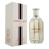 Tommy Girl by Tommy Hilfiger for Women - 3.4 Ounce Cologne Spray