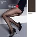 Sports : Ergee Soft Dream 20 Damen Feinstrumpfhose, kaffee