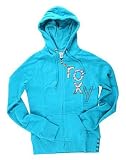 Roxy Juniors' Iced Vanilla Fleece Hoodie