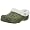 Army Green/Oatmeal