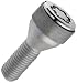 Produkt-Bild: McGard 27179SL Radsicherungsbolzen Ultra High Security M12x1.5, Kegelsitz, Schaftl&auml;nge 26,4mm, SW17