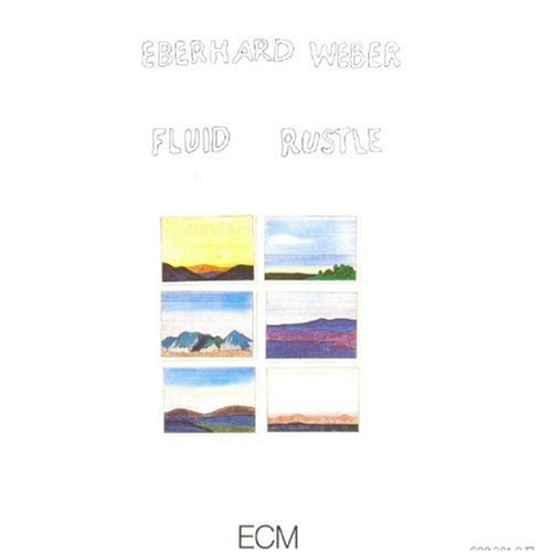 CD-Charts  Music : Fluid Rustle