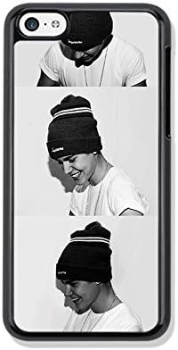 Vogueline Justin bieber Design Hard Case Cover Skin for iphone 6 case iphone 6plus iphone 5 5s 4 4s iphone 5c Samsung Galaxy S5 S3 S4 note 2 note3 note4 (Case for iPhone 6(Black Hard))