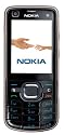 Nokia 6220 classic black (UMTS, HSDPA, Quadband, 5 MP, <acronym title=