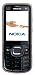 Nokia 6220 classic black (UMTS, HSDPA, Quadband, 5 MP, MP3 Player, UKW Radio, GPS) Handy ohne Vertrag, ohne Branding, kein Simlock