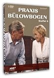 Praxis B�lowbogen - Staffel 5 (5 DVDs) - G�nter Pfitzmann
