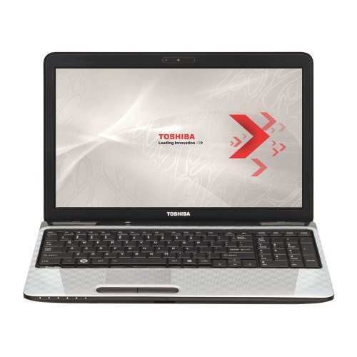 Toshiba Satellite L750-1XK Cheap Gaming Laptop Intel Pentium Dual Core Processor 6GB RAM 640GB HDD 15.6