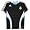 Real Madrid 08/09 SS Training Jersey