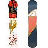 Artec Gabe Taylor Snowboard 159 – Men’s