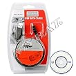AUTHENTIC MYBAT BRAND - USB DATA SYNC CABLE + CD DRIVER for RIM BLACKBERRY 8100 PEARL / 8703 - MYBAT RETAIL PACKAGING