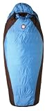 Big Agnes Lulu 15 Degree Climashield Sleeping Bag