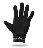 RunBreeze Performance Touch Running and Cycling Gloves Size XS/S