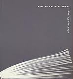 Facing the page : British artists' books : a survey, 1983-1993