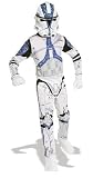 Star Wars Clone Trooper Child Costume