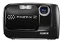 Fujifilm FinePix Z30 10MP Digital Camera with 3x Optical Zoom (Black)