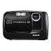 Fujifilm FinePix Z30 10MP Digital Camera with 3x Optical Zoom (Black)
