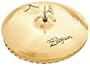 Zildjian A Custom 15-Inch Mastersound Hi-Hats Cymbal Pair