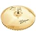 Zildjian A Custom 15-Inch Mastersound Hi-Hats Cymbal Pair