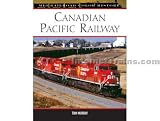Motorbooks Canadian Pacific Railway