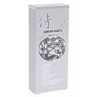 サムライハーツ Men's BBクリーム 50ml 26538