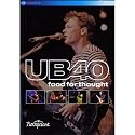 UB40 - Food For Thought [DVD] [1981] [NTSC]