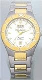 Jules Jurgensen Mens Sport Watch Water Resistant To 10 ATM 7867TC