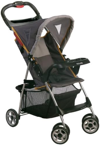 Medline Kolcraft Lightweight Stroller