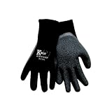 Save on  Grizzly H7231 Thermal Lined Gripping Glove - L