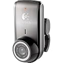 Logitech 2 MP Portable Webcam C905 / QuickCam Pro for Notebooks