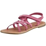 Kickers Dialect 017981 20, Mädchen Sandalen/Fashion-Sandalen