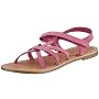 Kickers Dialect 017981 20, M�dchen Sandalen/Fashion-Sandalen