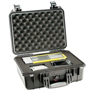 Pelican Water Tight Protective Pelicase