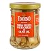 Tonnino Tuna Fillets with Garlic in Olive Oil - 8 oz