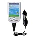 Rapid Car / Auto Charger for the HP iPAQ h1900 / h 1900 Series - uses Gomadic TipExchange Technology