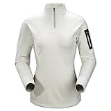 Arc'teryx Rho LT Zip Neck Top - Women's