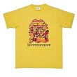 RMC by Martin Ksohoh Matsuri Carnival yellow REDM6409
