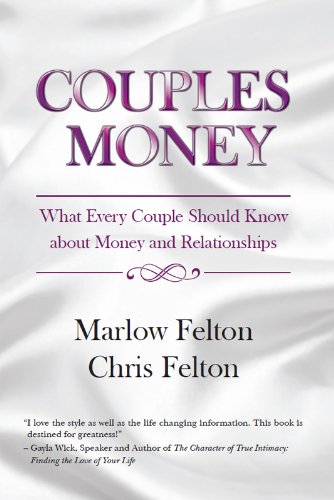 Couples Money - What Every Couple Should Know About Money and Relationships