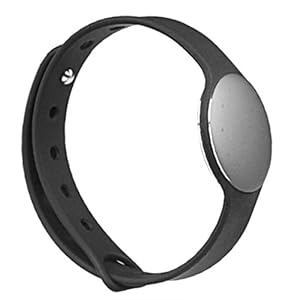 Misfit Shine - Activity and Sleep Monitor (Grey)
