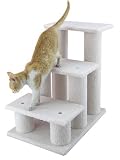 Armarkat Pet steps Cat Dog Stairs B3001